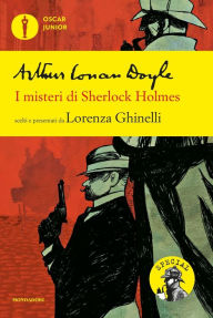 Title: I misteri di Sherlock Holmes, Author: Arthur Conan Doyle