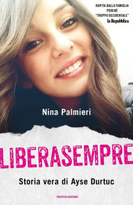 Title: Liberasempre, Author: Nina Palmieri