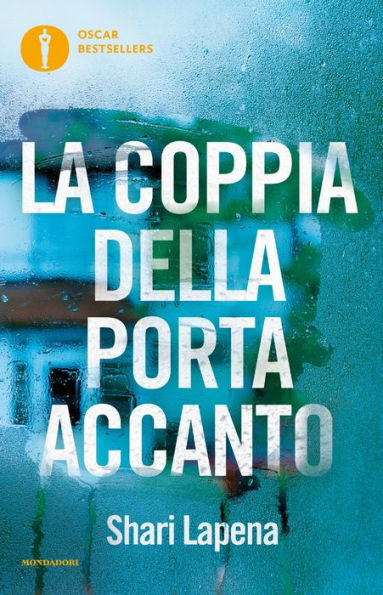 La coppia della porta accanto (The Couple Next Door)