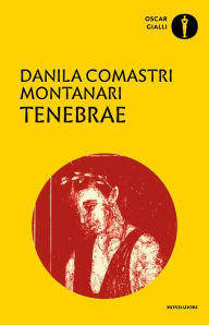 Title: Tenebrae, Author: Danila Comastri Montanari