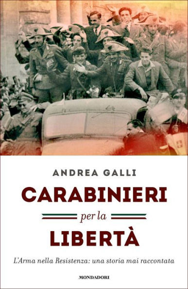 Carabinieri per la libertà