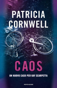 Title: Caos, Author: Patricia Cornwell