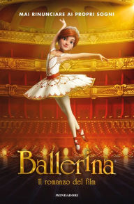 Title: Ballerina. La storia, Author: Anne-Marie Pol