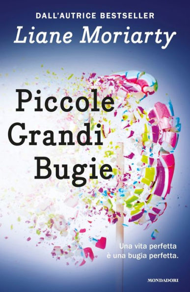 Piccole grandi bugie / Big Little Lies