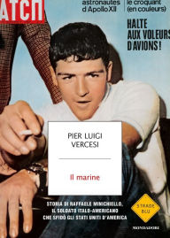 Title: Il marine, Author: Pier Luigi Vercesi