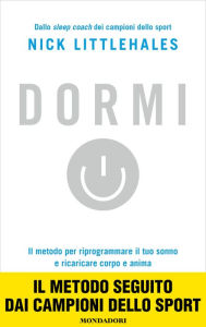 Title: Dormi, Author: Nick Littlehales