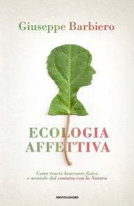 Title: Ecologia affettiva, Author: Giuseppe Barbiero