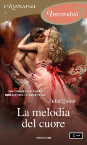 Title: La melodia del cuore (I Romanzi Introvabili), Author: Julia Quinn