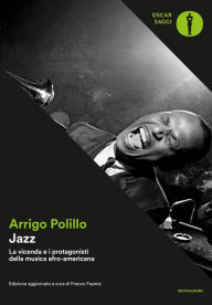 Title: Jazz, Author: Arrigo Polillo