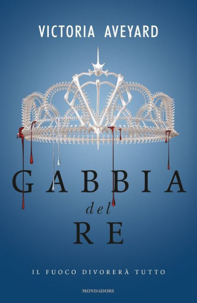 Gabbia del re (King's Cage)