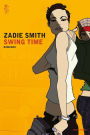 Swing Time (Italian Edition)