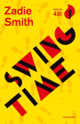 Swing Time (Italian Edition)