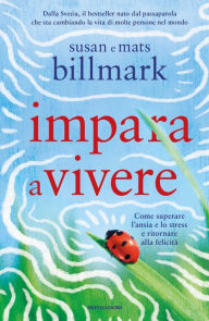 Title: Impara a vivere, Author: Susan Billmark