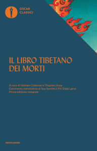 Title: Il libro tibetano dei morti, Author: Padmasambhava