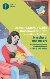 Title: Nascita di una madre, Author: Daniel Stern