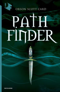 Title: Pathfinder, Author: Orson Scott Card