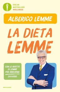 Title: La dieta Lemme, Author: Banda Cerritos