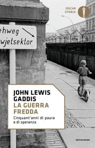 Title: La Guerra fredda, Author: John Lewis Gaddis