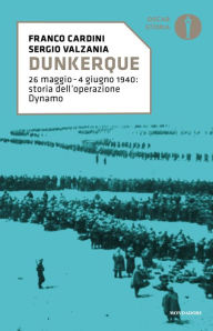 Title: Dunkerque, Author: Franco Cardini