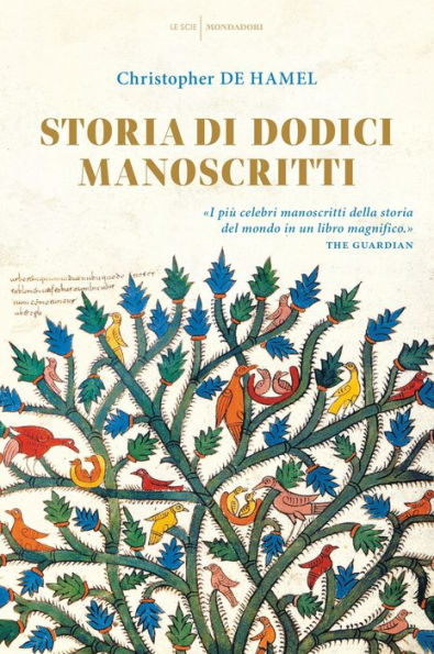 Storia di dodici manoscritti