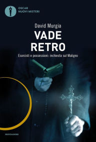 Title: Vade retro, Author: David Murgia