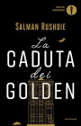 La caduta dei Golden (The Golden House)