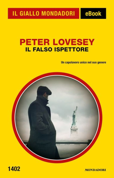 Il falso ispettore (Il Giallo Mondadori)