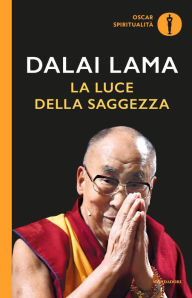 Title: La luce della saggezza, Author: Lama Dalai