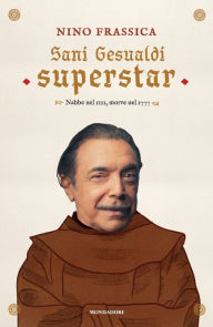 Title: Sani Gesualdi Superstar, Author: Nino Frassica