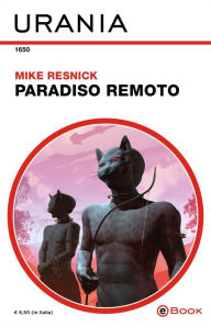 Title: Paradiso remoto (Urania), Author: Mike Resnick