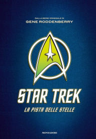 Title: Star Trek - La pista delle stelle, Author: James Blish