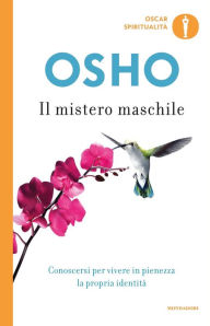 Title: Il mistero maschile, Author: Osho