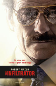 Title: The infiltrator, Author: Robert Mazur