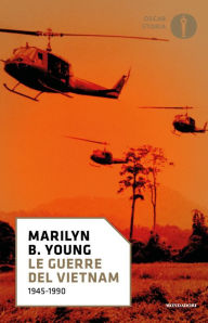Title: Le guerre del Vietnam, Author: Marilyn B. Young