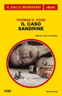 Il caso Sandrine (Il Giallo Mondadori)