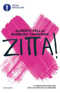 Title: Zitta!, Author: Alberto Pellai