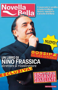 Title: Novella bella, Author: Nino Frassica