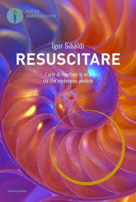 Title: Resuscitare, Author: Igor Sibaldi