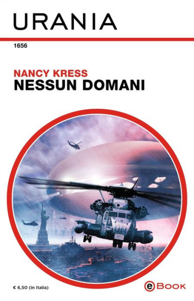 Nessun domani (Urania)