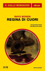 Title: Regina di Cuori (Il Giallo Mondadori), Author: Rhys Bowen