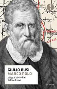 Title: Marco Polo, Author: Giulio Busi