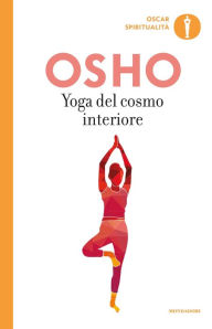 Title: Yoga del cosmo interiore, Author: Osho