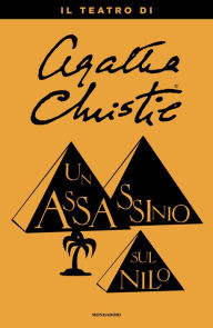 Title: Assassinio sul Nilo, Author: Agatha Christie
