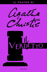 Title: Il verdetto, Author: Agatha Christie