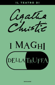 Title: I maghi della truffa, Author: Agatha Christie