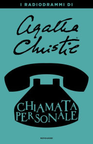 Title: Chiamata personale, Author: Agatha Christie