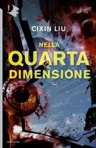 Title: Nella quarta dimensione (Death's End), Author: Cixin Liu