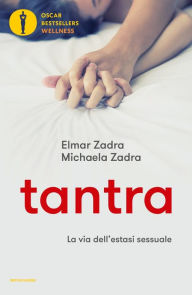 Title: Tantra, Author: Elmar Zadra