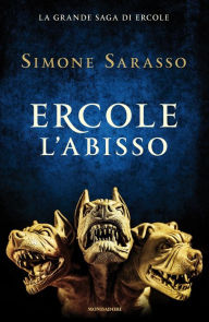 Title: Ercole. L'abisso, Author: Simone Sarasso