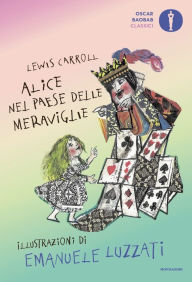 Title: Alice nel paese delle meraviglie (Illustrato), Author: Lewis Carroll